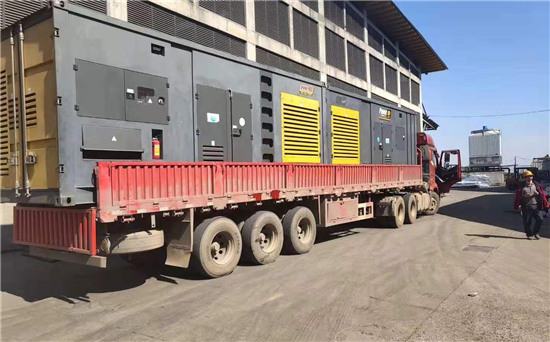 余干200KW发电机组适配电缆规格选型指南