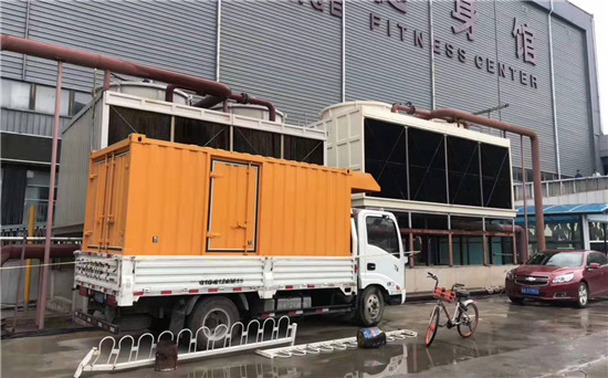 余干300KW发电机组适配电缆规格选型指南