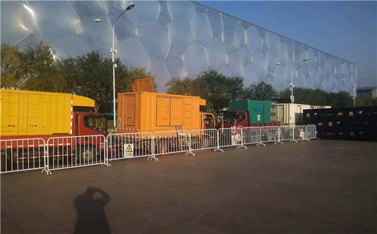 余干400KW发电机组适配电缆规格选型指南