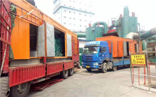 余干100KW发电机组适配电缆规格选型指南