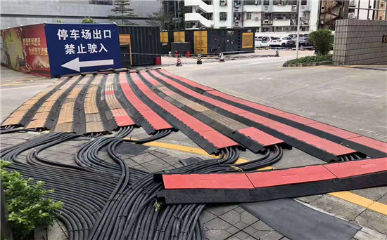 余干发电机组电缆选型完整具体步骤(工程通用标准流程)
